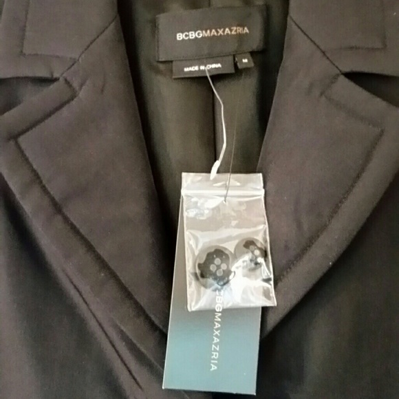 BCBGMAXAZRIA Blazer - Picture 4 of 6